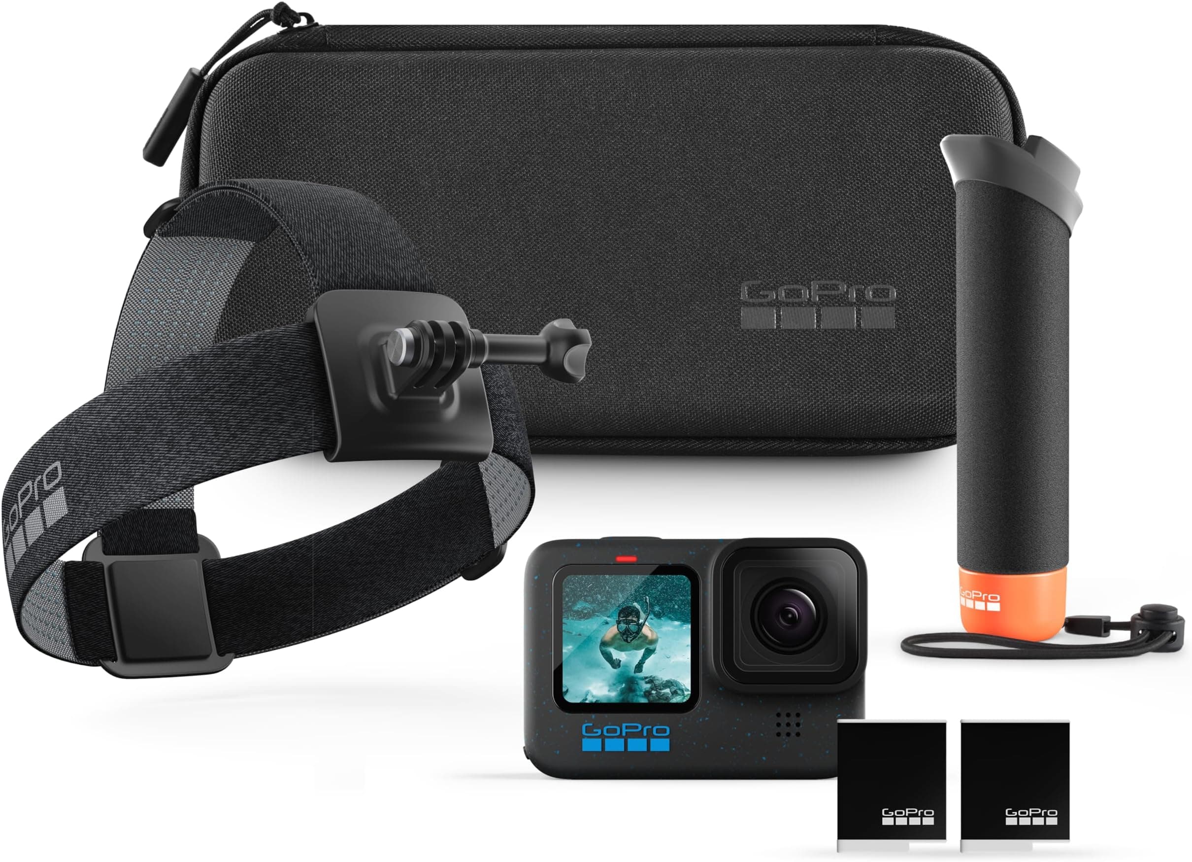 GoPro Hero12 Black Mini