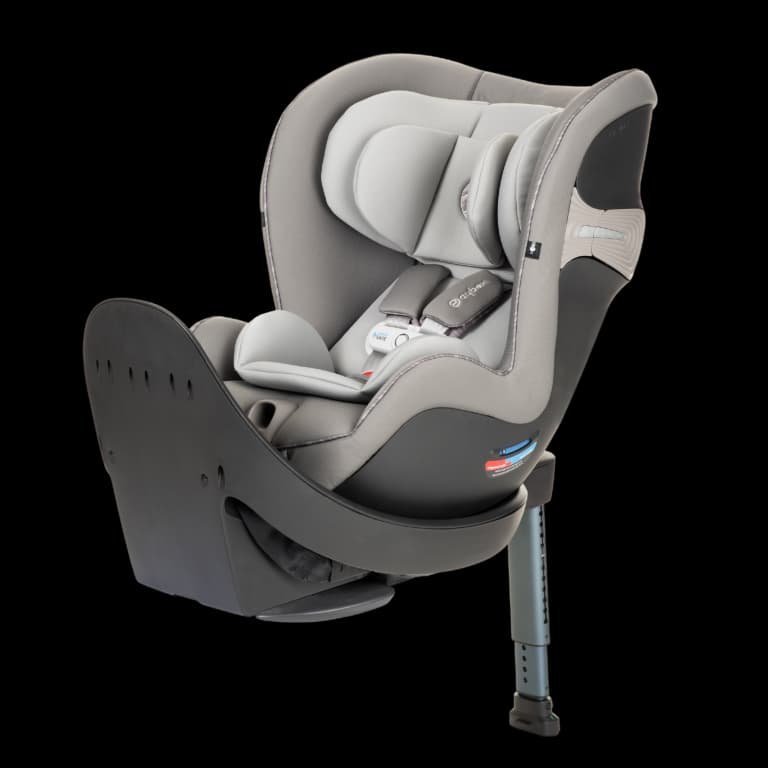 Cybex Sirona S SensorSafe 2.0 Convertible Car Seat