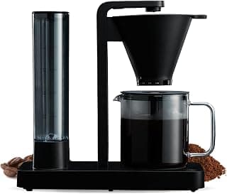 Wilfa Svart Pour Over Coffee Maker