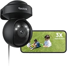 Reolink E1 Outdoor Pro