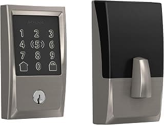 Schlage Encode Plus