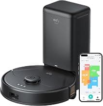 eufy Clean X8 Pro Omni