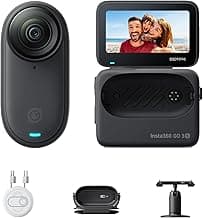 Insta360 Go 3 Action Camera
