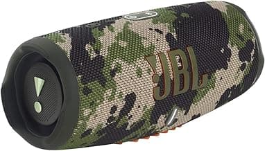 JBL Charge 5 Portable Bluetooth Speaker