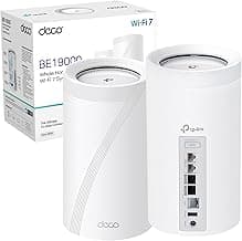 TP-Link Deco BE85