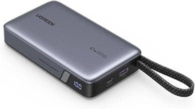 Ugreen Nexode 65W Power Bank 20000mAh