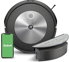 iRobot Roomba Combo j5+