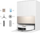 iRobot Roomba Combo j5+, Roomba s9+, Roborock S8 Pro Ultra, and Dreametech L20 Ultra: Which Robot Vacuum Reigns Supreme in August 2026?