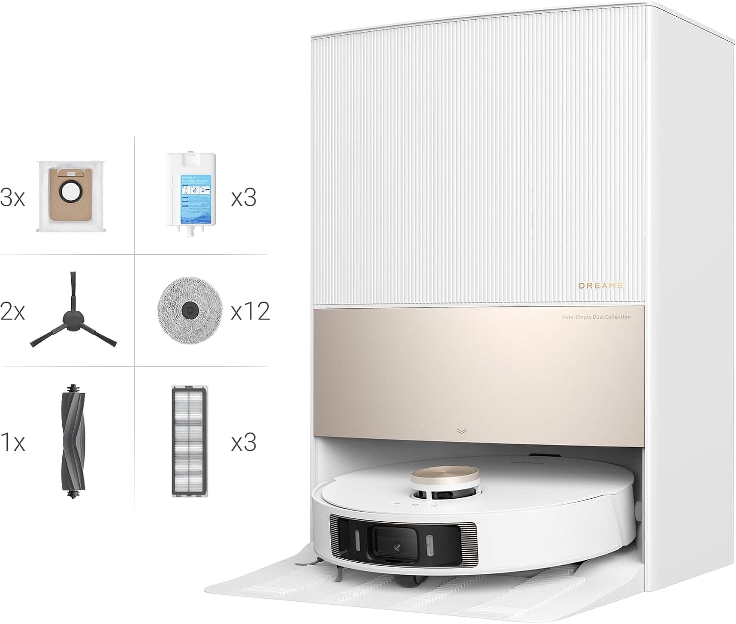 Dreametech L20 Ultra