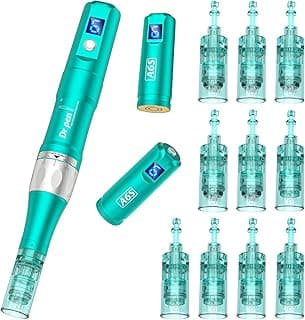 Dr. Pen A6S Microneedling Pen