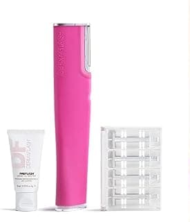Dermaplaning Tool by Dermaflash Luxe