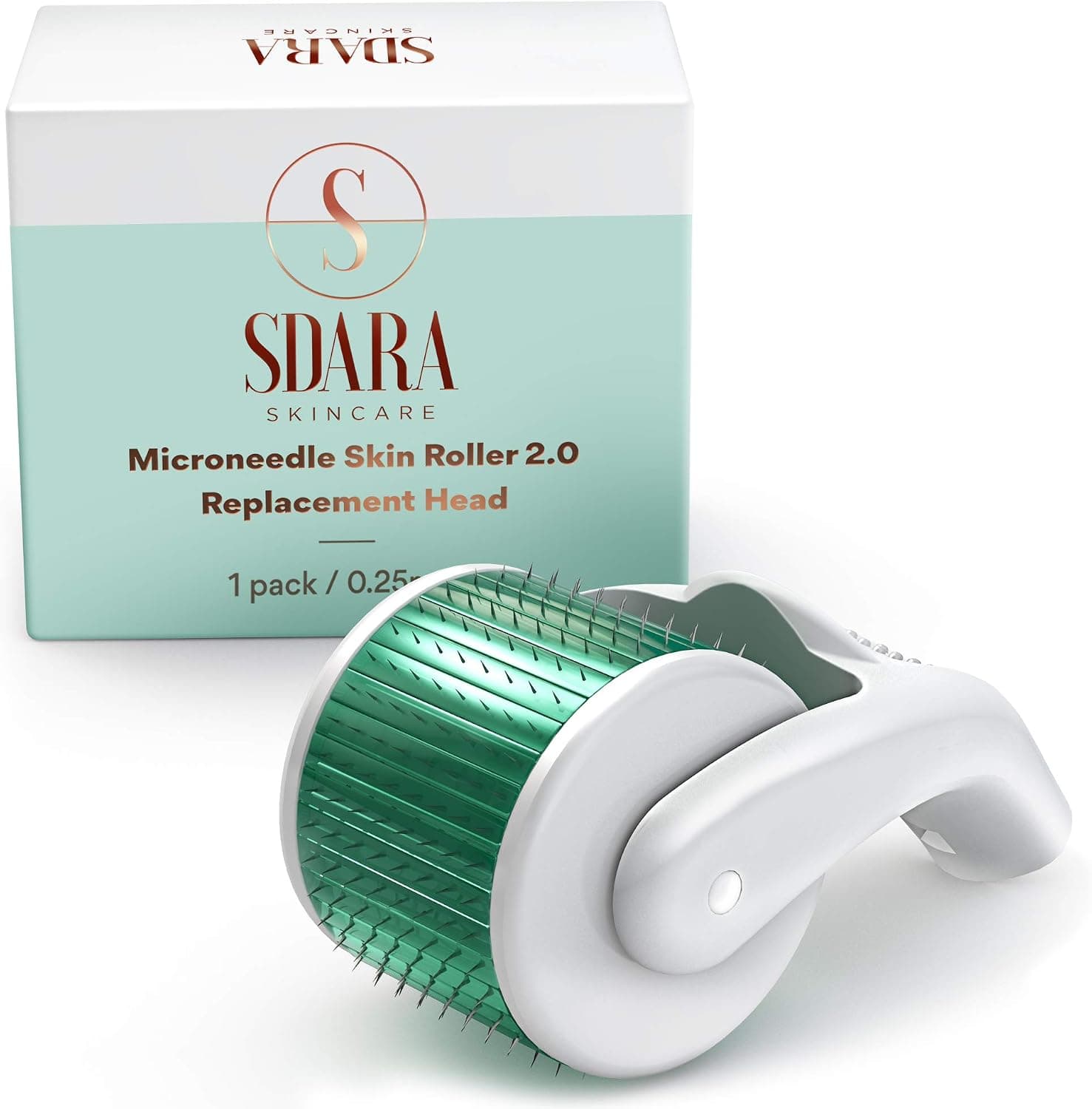 Sdara Skincare Derma Roller 0.25mm