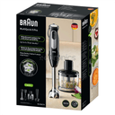 Cordless Immersion Blenders Head-to-Head: Braun MultiQuick 5 vs. Philips Series 3000 (2026 Edition)