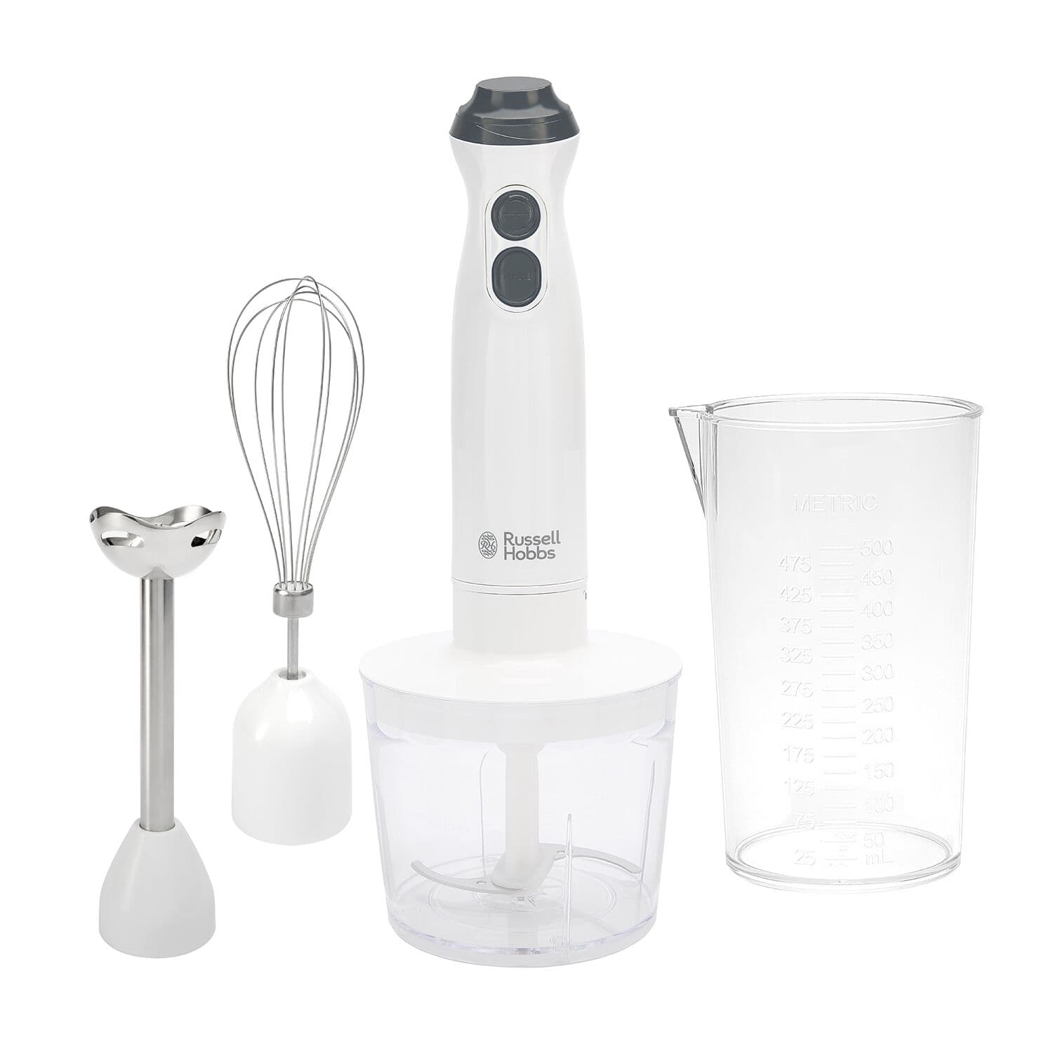 Russell Hobbs Cordless Hand Blender