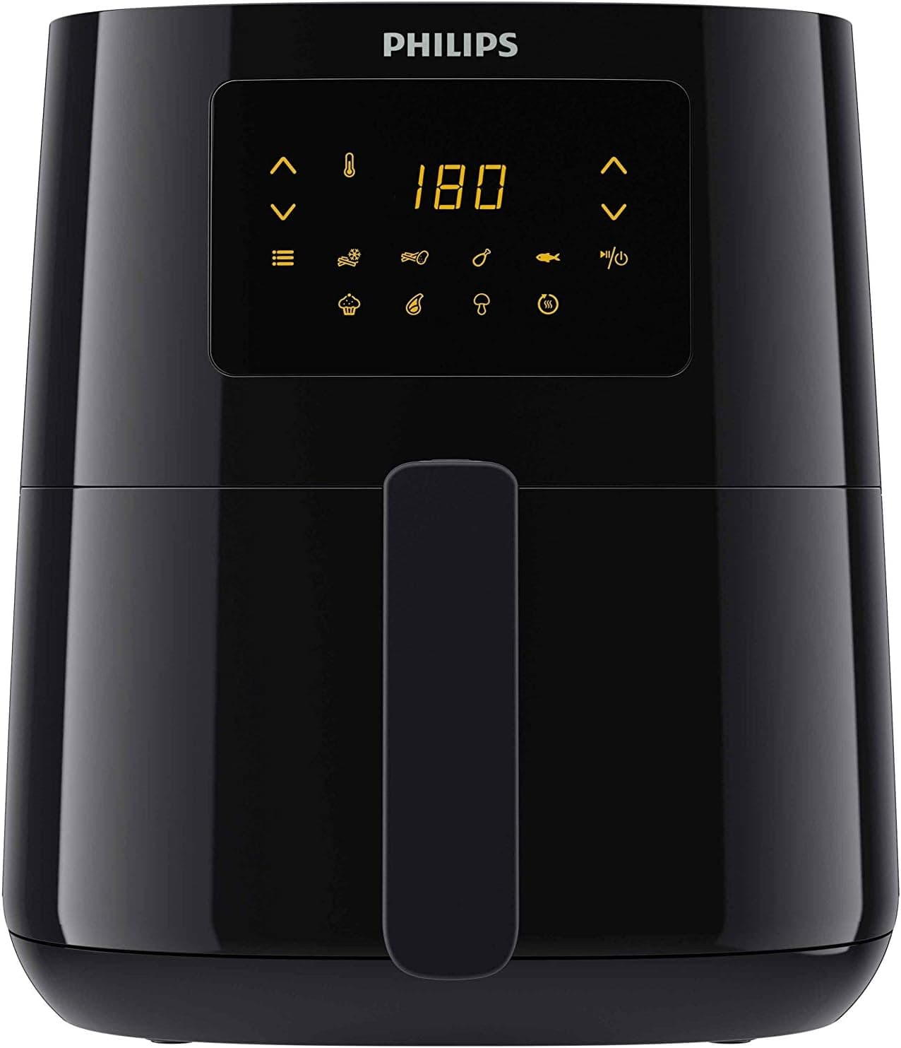 Philips Essential Airfryer Compact HD9252/90
