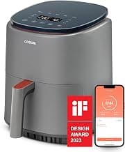 COSORI Smart Air Fryer Toaster Oven