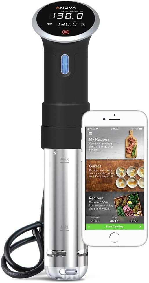 Anova Precision Cooker 3.0