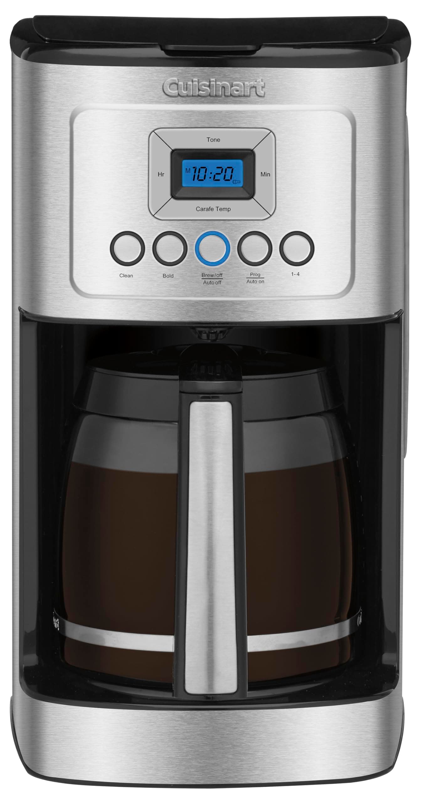 Cuisinart DCC-3200P1 PerfecTemp