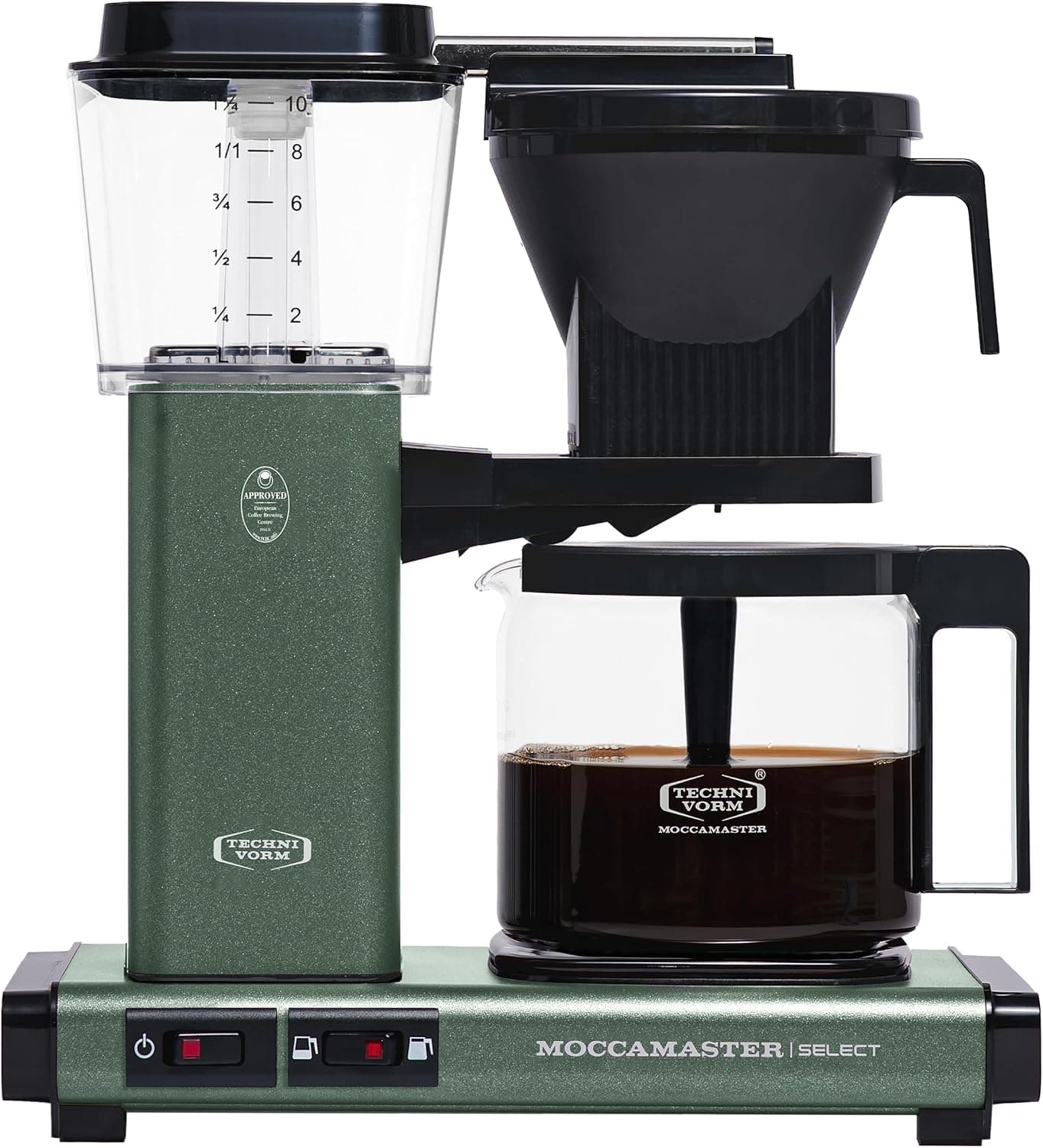 Moccamaster KBG Select