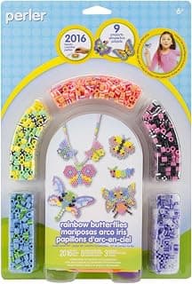 Perler Beads Activity Kit