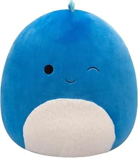 Squishmallows 7.5-inch Cam The Cat