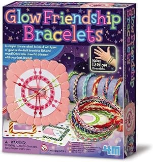 4M KidzLabs Jewellery Making Kit
