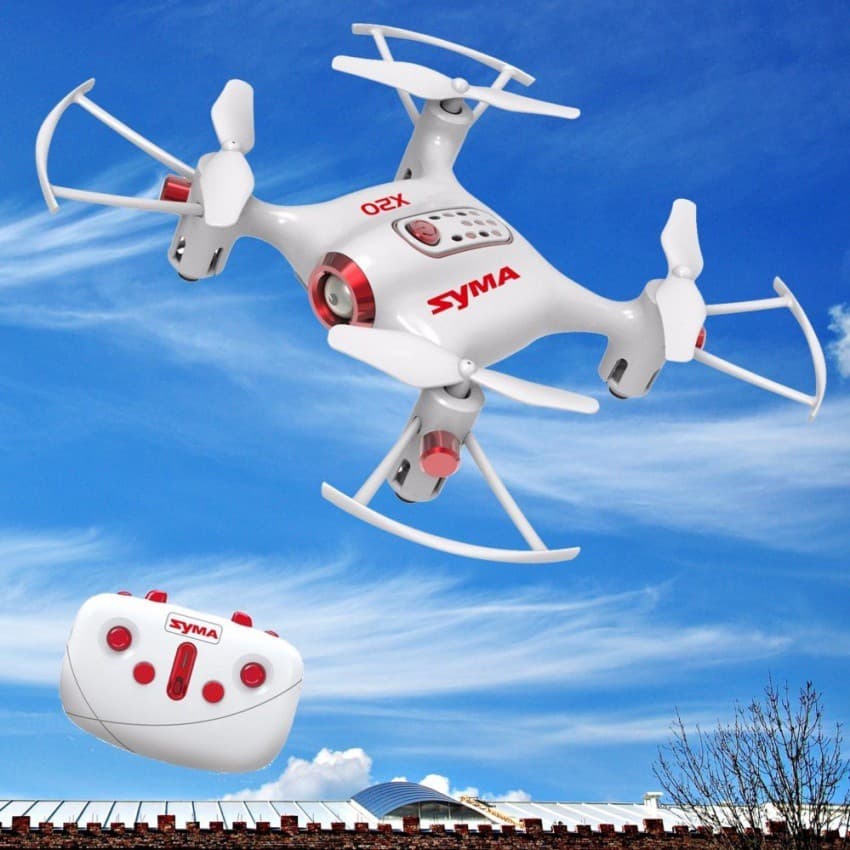 SYMA X20 Mini Drone