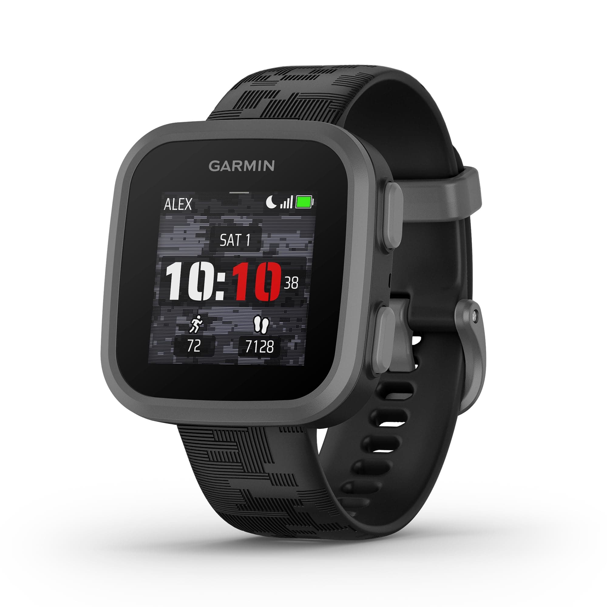 Garmin Bounce