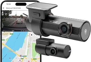 BlackVue DR970X-2CH Plus