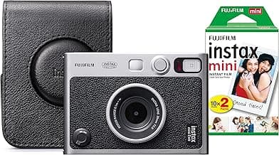 Fujifilm Instax Mini Evo