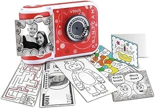 Kidizoom PrintCam