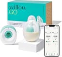 Willow Go vs. Elvie Stride and More: The Best Wearable Breast Pumps for Busy Mums in 2026