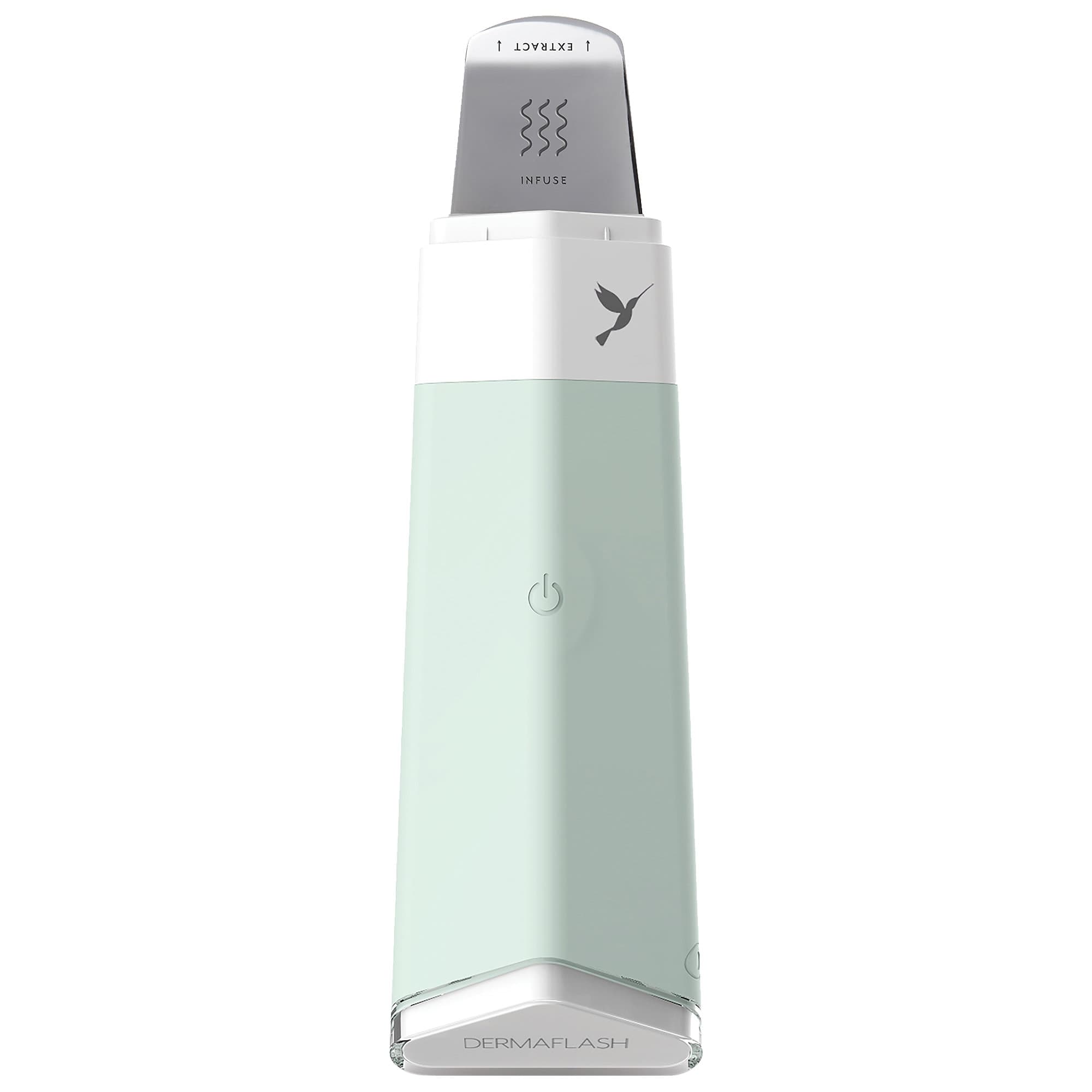 Dermapore Ultrasonic Pore Extractor: Does It Really Clear Blackheads Without Damage?