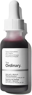 The Ordinary AHA 30% + BHA 2% Peeling Solution