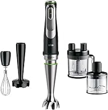 Braun Multiquick 9 Hand Blender