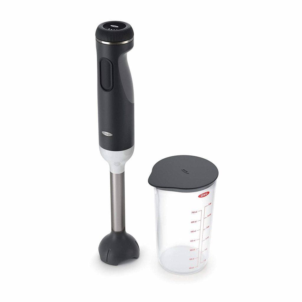 OXO Good Grips Immersion Blender
