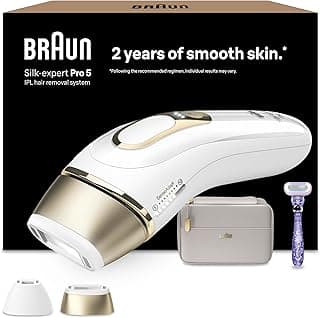 Braun Silk-expert Pro 5 IPL