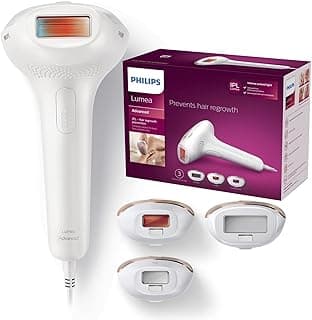 Philips Lumea Advanced IPL