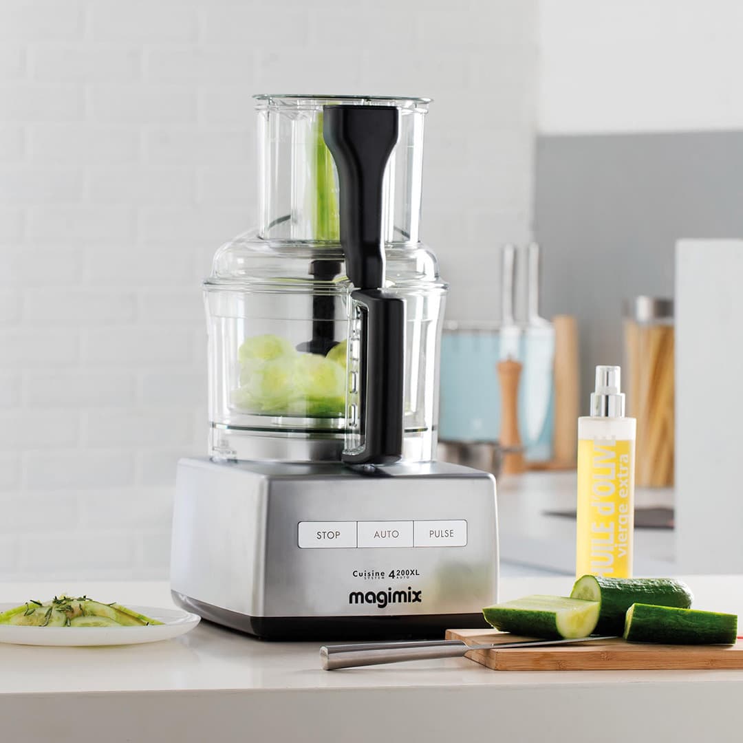 Magimix 4200XL Food Processor