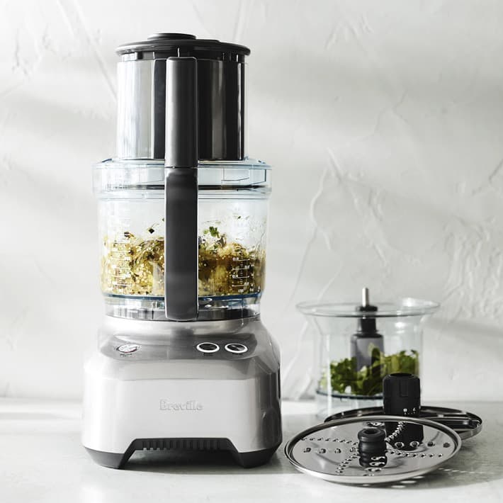 Breville Sous Chef 12-Cup Food Processor