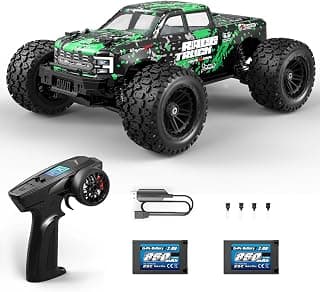 HAIBOXING 18859E RC Car