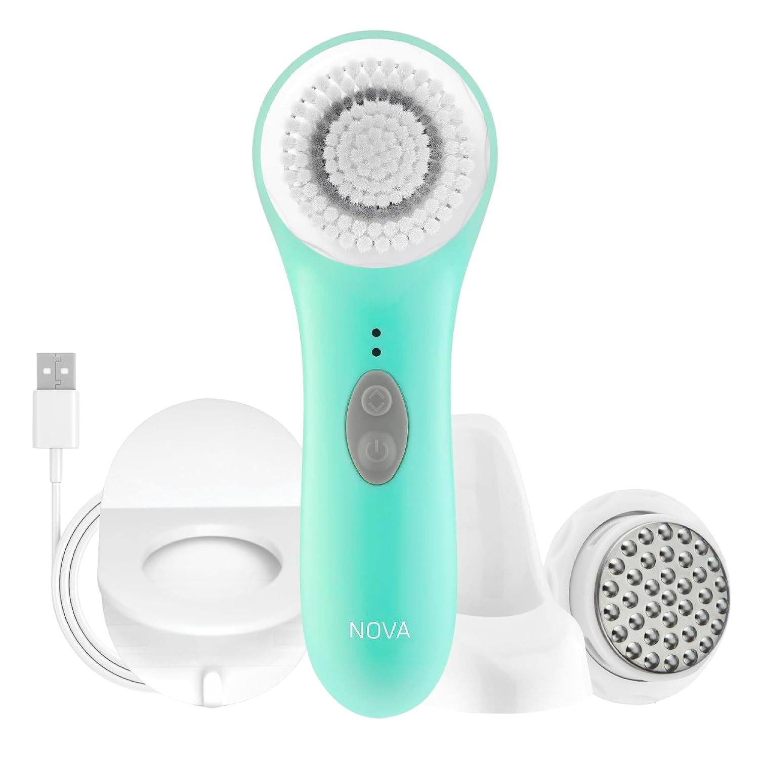 Spa Sciences Nova Sonic Cleansing Brush