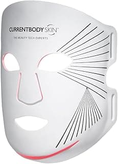 CurrentBody Skin LED Light Therapy Mask Series 2