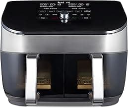 Instant Vortex Plus ClearCook Air Fryer