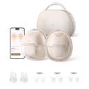 eufy Wearable Breast Pump S1 Pro: Can Hands-Free Heated Pumps Replace Your Primary Breast Pump?