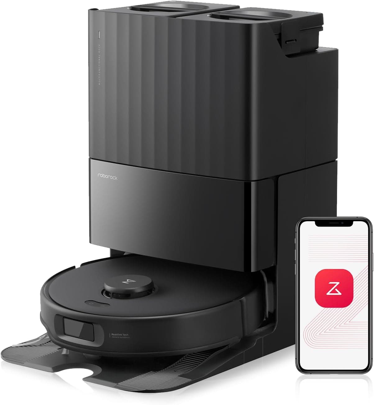 Roborock Qrevo