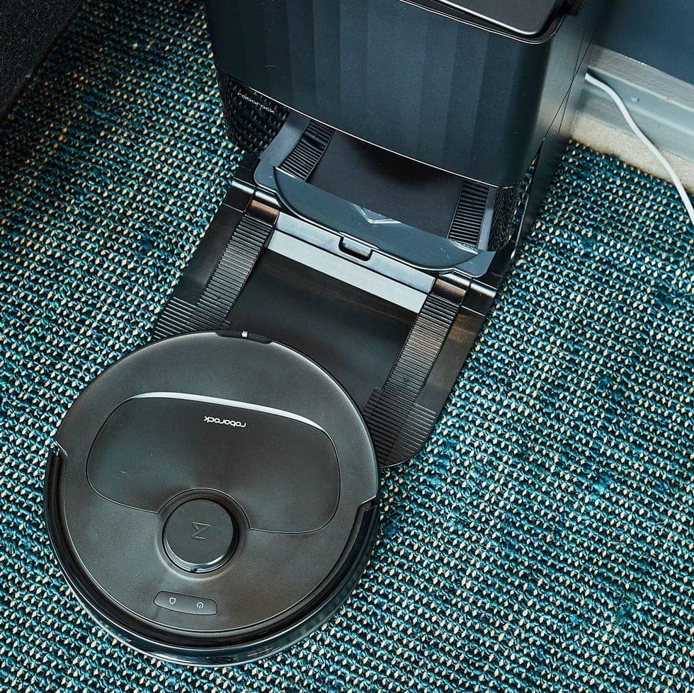 Roborock Qrevo S5V
