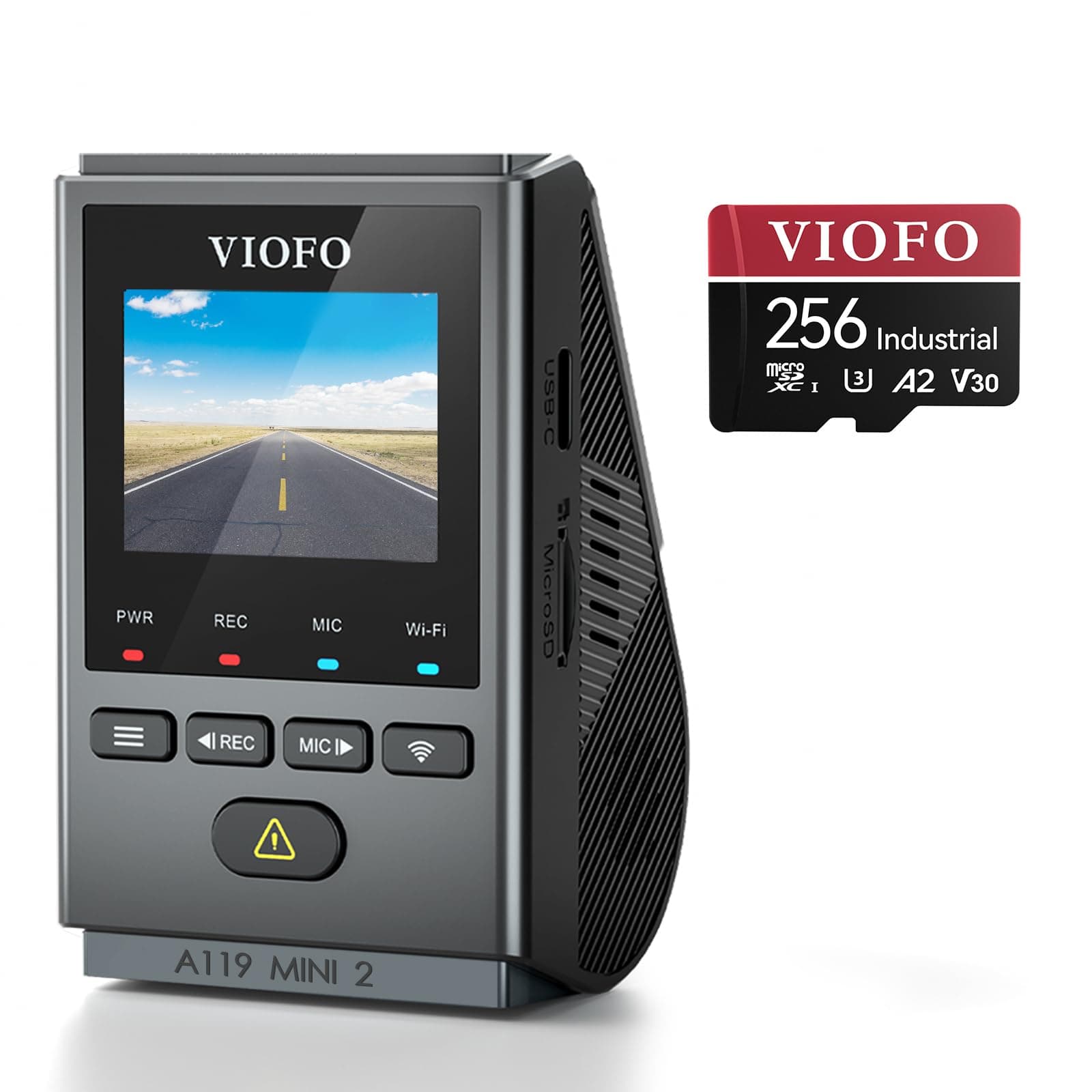 VIOFO A119 Mini 2
