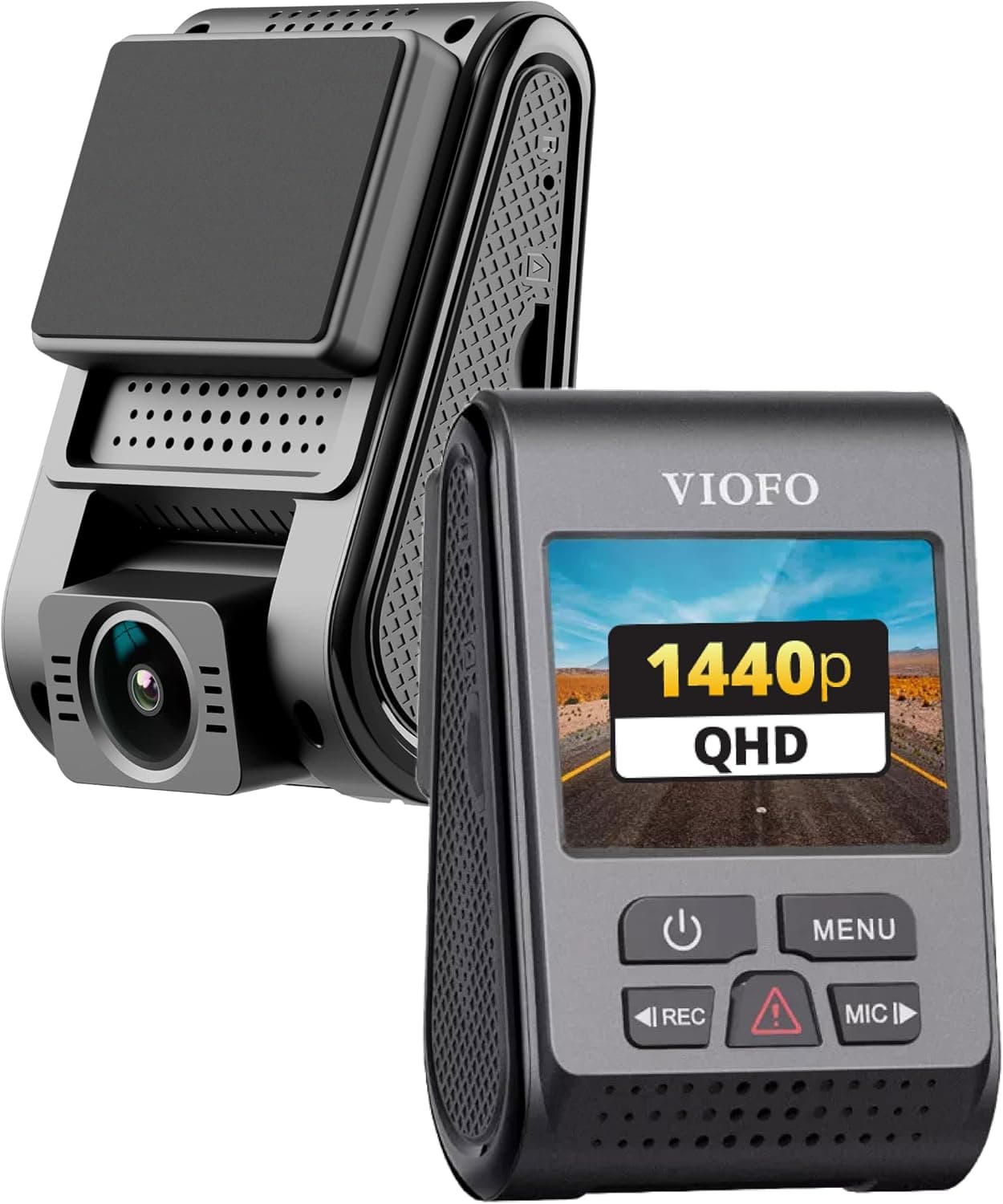 VIOFO A119 V3