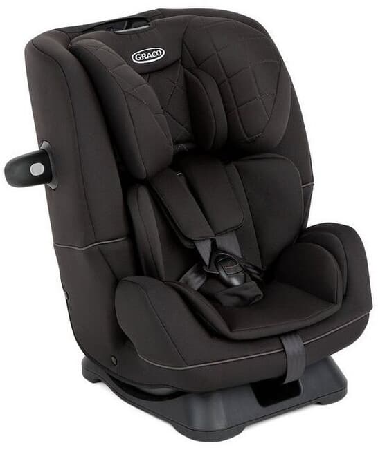 Graco SlimFit R129 All-in-One Car Seat